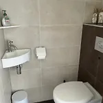 Σπίτι διακοπών De Schelp 1 Sint Maartensvlotbrug