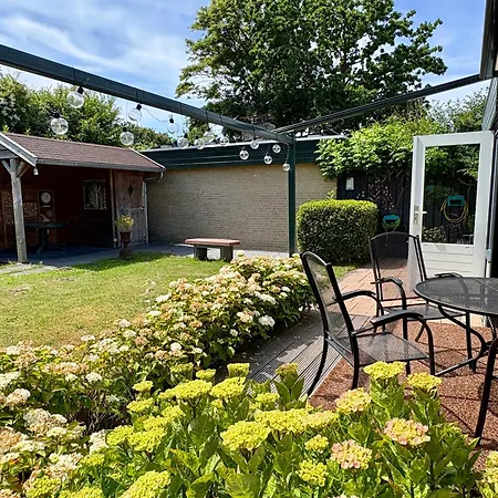 De Schelp 1 * Sint Maartensvlotbrug