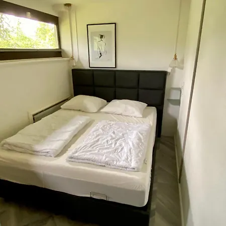 De Schelp 1 Vakantiehuis Sint Maartensvlotbrug