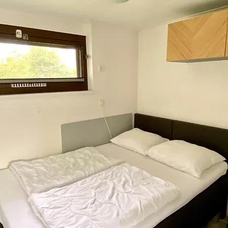 De Schelp 1 Vakantiehuis