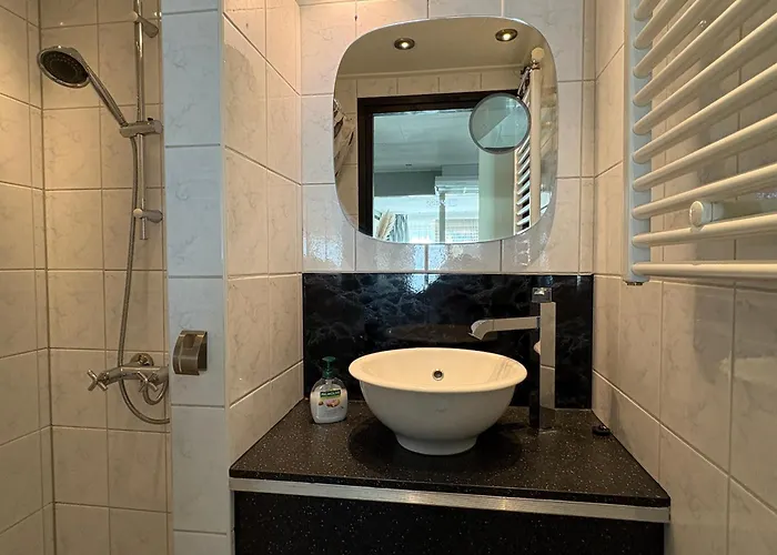 Vakantiehuis De Schelp 1