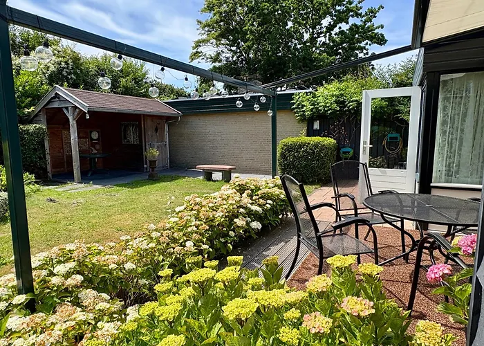 De Schelp 1 * Sint Maartensvlotbrug