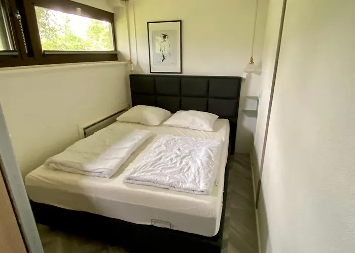 De Schelp 1 Vakantiehuis Sint Maartensvlotbrug