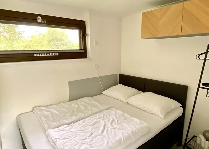 De Schelp 1 Vakantiehuis